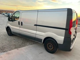 Opel Vivaro 204000 km MAXI, снимка 4