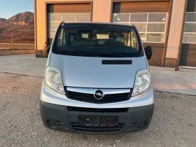 Opel Vivaro 204000 km MAXI, снимка 1