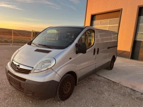 Opel Vivaro 204000 km MAXI, снимка 3