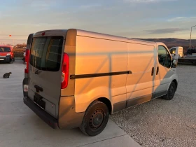 Opel Vivaro 204000 km MAXI, снимка 5