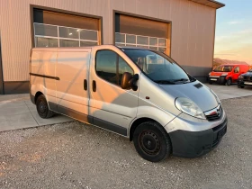 Opel Vivaro 204000 km MAXI, снимка 2