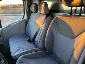 Opel Vivaro 204000 km MAXI, снимка 7