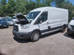 Обява за продажба на Ford Transit ~24 900 лв. - изображение 2