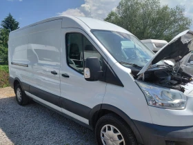 Обява за продажба на Ford Transit ~24 900 лв. - изображение 1