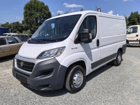 Обява за продажба на Fiat Ducato 2.0M-jet 140х.км!!!НОВ!!! НОВ!!! НОВ!!!  ~23 999 лв. - изображение 1