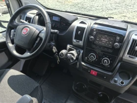 Fiat Ducato 2.0M-jet 140.!!!!!! !!! !!!  | Mobile.bg    14