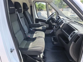 Обява за продажба на Fiat Ducato 2.0M-jet 140х.км!!!НОВ!!! НОВ!!! НОВ!!!  ~23 999 лв. - изображение 11