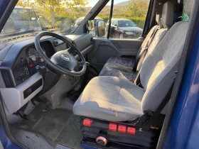 VW Lt 2.8TDI | Mobile.bg � ����� ������ 13