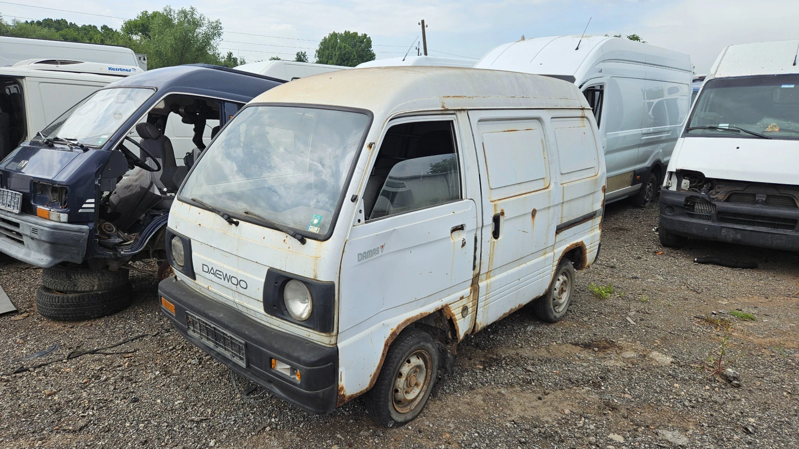 Daewoo Damas 0.8/   | Mobile.bg   1