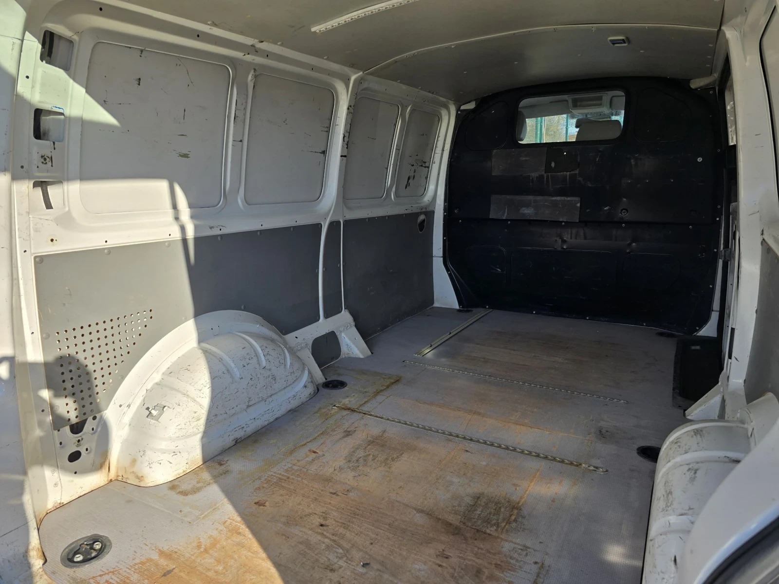 VW Transporter 2.0BI-TDI MAXI 4X4 | Mobile.bg � ����������� 11