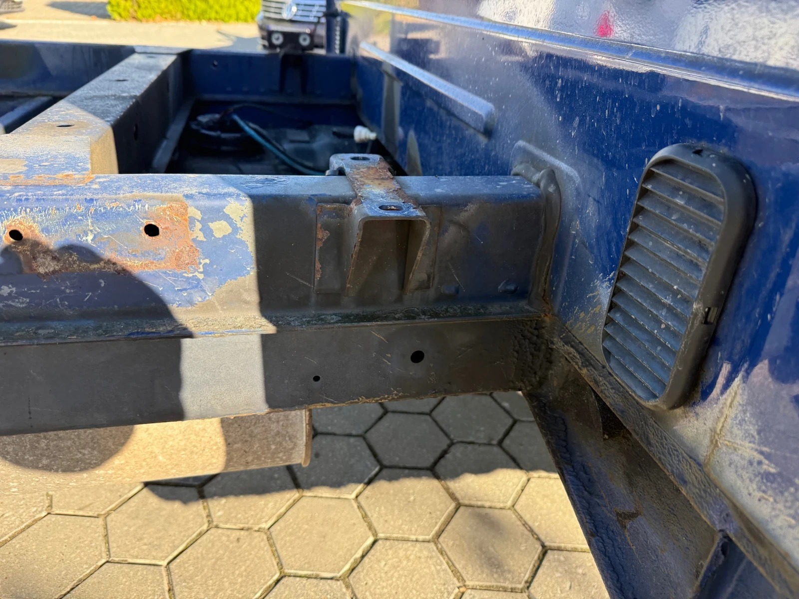 VW Lt 2.8TDI, снимка 9 - Бусове и автобуси - 56601416