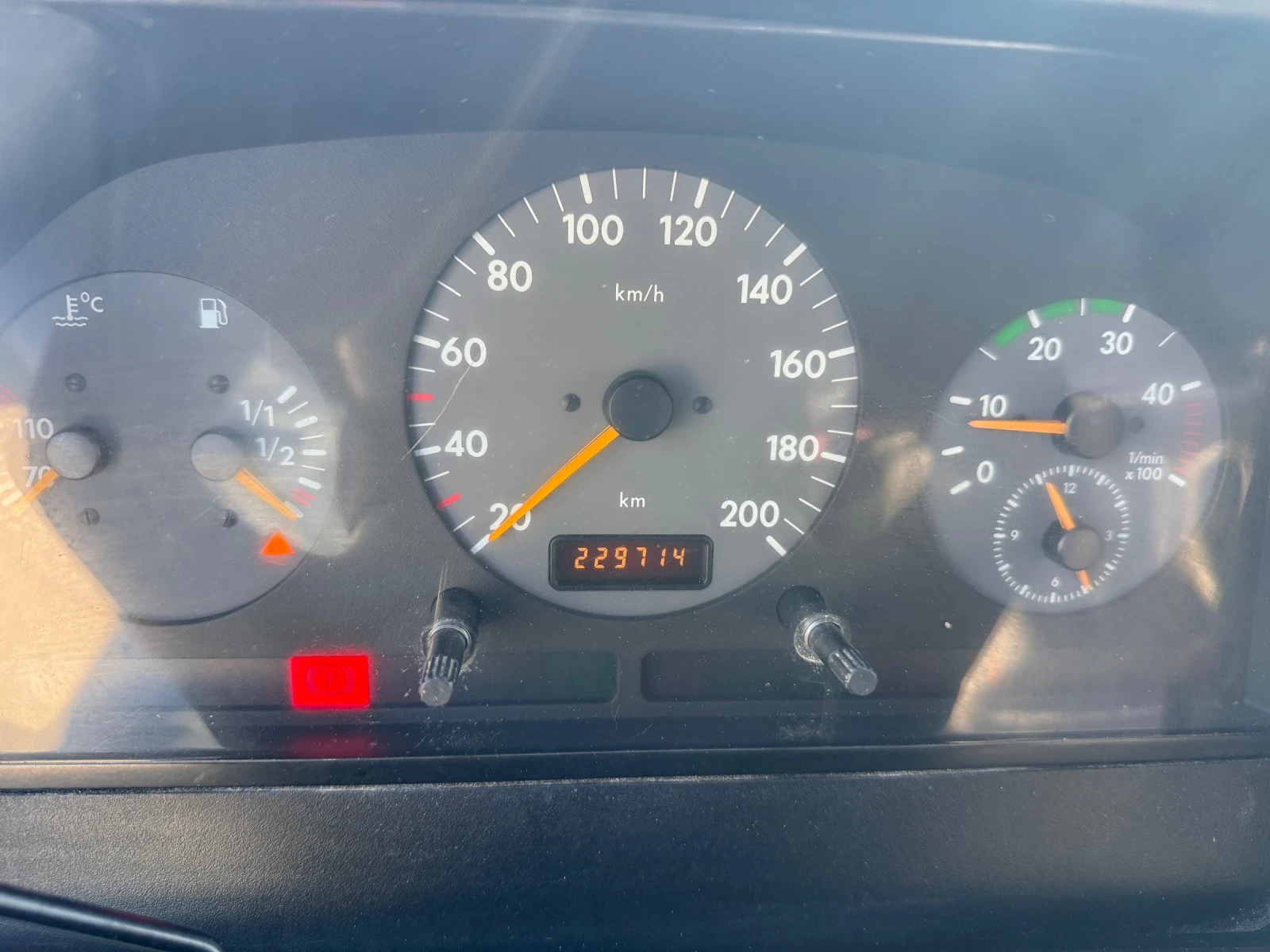 VW Lt 2.8TDI, снимка 15 - Бусове и автобуси - 56601416