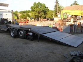 Mercedes-Benz 2544 ИЗРАБОТВА , снимка 15