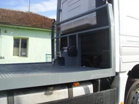 Mercedes-Benz 2544 ИЗРАБОТВА , снимка 6