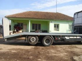 Mercedes-Benz 2544 ИЗРАБОТВА , снимка 9