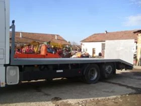 Mercedes-Benz 2544 ИЗРАБОТВА , снимка 14