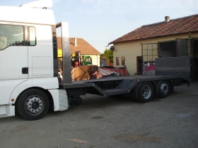 Mercedes-Benz 2544 ИЗРАБОТВА , снимка 10