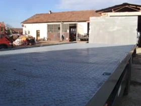 Mercedes-Benz 2544 ИЗРАБОТВА , снимка 16