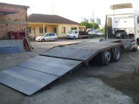 Mercedes-Benz 2544 ИЗРАБОТВА , снимка 17