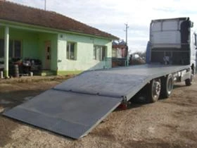 Mercedes-Benz 2544 ИЗРАБОТВА , снимка 2