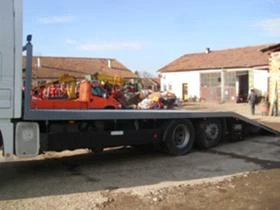 Mercedes-Benz 2544 ИЗРАБОТВА , снимка 3