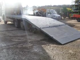 Mercedes-Benz 2544 ИЗРАБОТВА , снимка 4