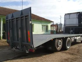 Mercedes-Benz 2544 ИЗРАБОТВА , снимка 8