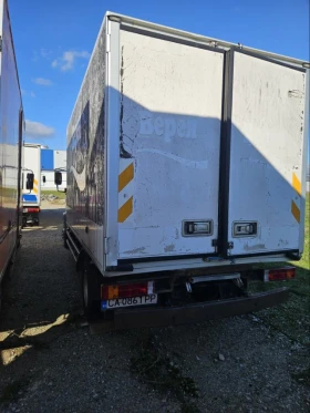 Mercedes-Benz 814 Vario, снимка 5