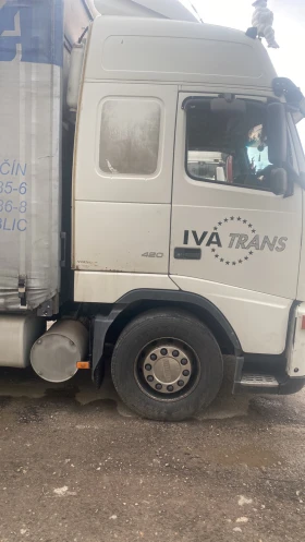 Volvo Fh 12 | Mobile.bg    3
