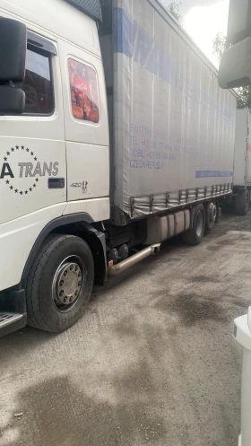 Volvo Fh 12 | Mobile.bg    2