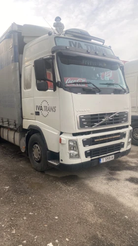Volvo Fh 12 | Mobile.bg    4
