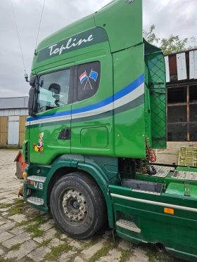 Scania R 500 | Mobile.bg    5