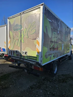 Mercedes-Benz 814 Vario | Mobile.bg � ����� ������ 3