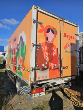 Mercedes-Benz 814 Vario | Mobile.bg � ����� ������ 10