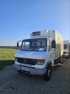 Mercedes-Benz 814 Vario - изображение 1