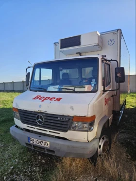Mercedes-Benz 814 Vario | Mobile.bg � ����� ������ 6
