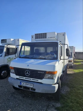 Mercedes-Benz 814 Vario | Mobile.bg � ����� ������ 8