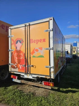 Mercedes-Benz 814 Vario | Mobile.bg � ����� ������ 7