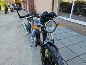Royal Enfield Continental 650 GT, ABS, 2020г., кат. А2!, снимка 10