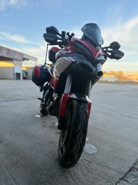 Ducati Multistrada Pikes peak, снимка 7