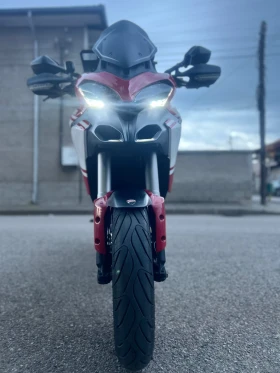 Ducati Multistrada Pikes peak, снимка 8