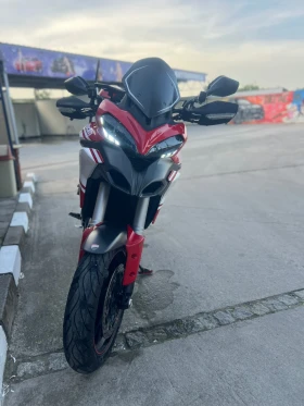 Ducati Multistrada Pikes peak, снимка 5