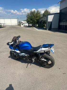 Suzuki Gsxr L4 1000, снимка 3