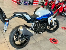 BMW G 310 R ABS 2021 A2 - 224 лв/месец , снимка 6