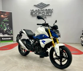     BMW G 310 R ABS 2021 A2 - 224 / 