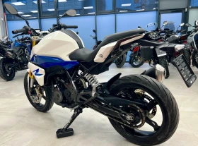 BMW G 310 R ABS 2021 A2 - 224 /  | Mobile.bg    5