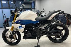 BMW G 310 R ABS 2021 A2 - 224 /  | Mobile.bg    6