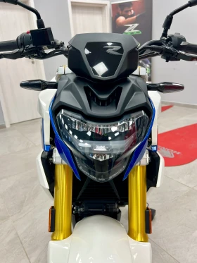 BMW G 310 R ABS 2021 A2 - 224 /  | Mobile.bg    8