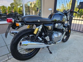 Обява за продажба на Royal Enfield Continental 650 GT, ABS, 2020г., кат. А2! ~7 900 лв. - изображение 3