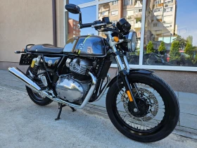 Royal Enfield Continental 650 GT, ABS, 2020г., кат. А2! - изображение 1